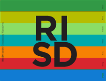 Tablet Screenshot of diversity.risd.edu